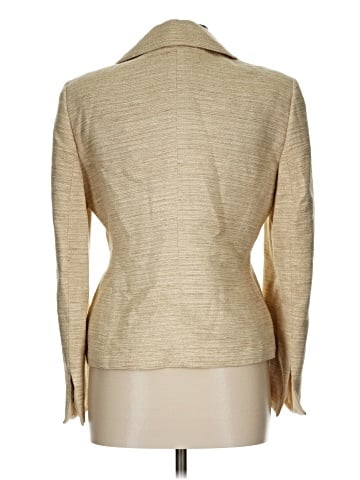 Linda Allard Ellen Tracy Blazer (view 2)