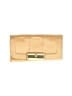 Coach 100% Leather Yellow Tan Leather Wallet One size - photo 1