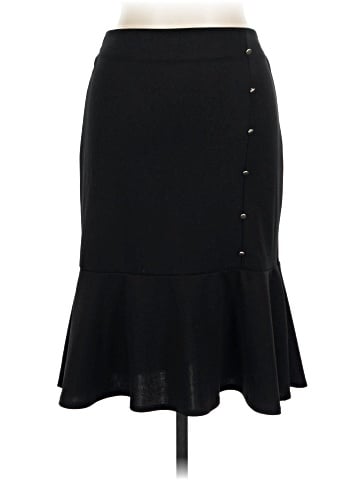 Tiffany & Grey Formal Skirt (view 1)
