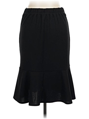 Tiffany & Grey Formal Skirt (view 2)