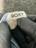 Roxy Gray Dress Size L (kids) - photo 3