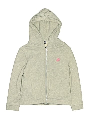 Vilebrequin Zip Up Hoodie (view 1)