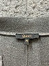 Quince Gray Dress Pants Size XL - photo 6