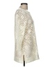 Indigo Soul 100% Acrylic Ivory Pullover Sweater Size M - photo 4