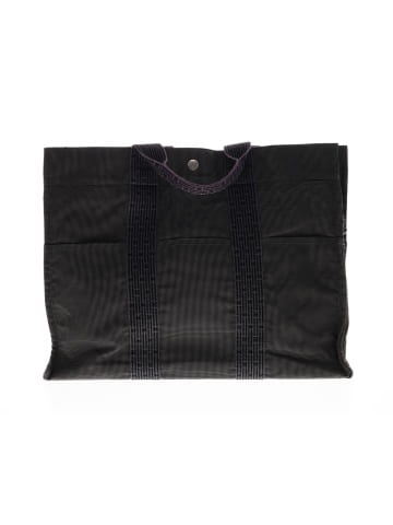 Hermès Canvas Fourre Tout Holdall MM Tote (view 2)