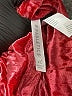Fabletics Red Casual Pants Size XL - photo 7