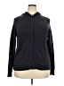 Tommy Hilfiger Gray Jacket Size 2X - photo 1