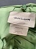 BHLDN Solid Green Casual Dress Size S - photo 3