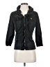 White House Black Market Black Jacket Size 2 - photo 1