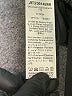 Unbranded Solid Black Cocktail Dress Size S - photo 9