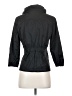 White House Black Market Black Jacket Size 2 - photo 2