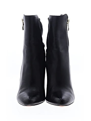 White House Black Market Ankle Boots (view 2)