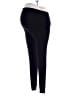 Assorted Brands Black Active Pants Size L - photo 1