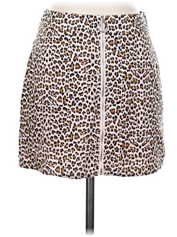 Newbury Kustom Casual Skirt (view 1)