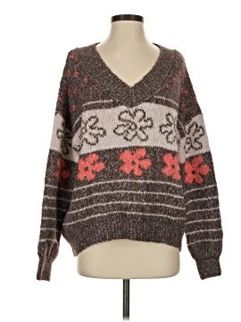 Sonoma Goods For Life Pullover Sweater