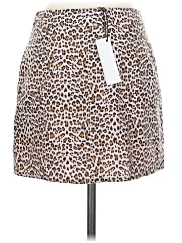 Newbury Kustom Casual Skirt (view 2)