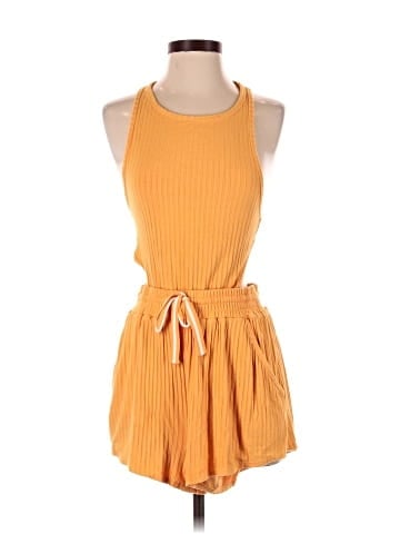 FP Movement Romper (view 1)