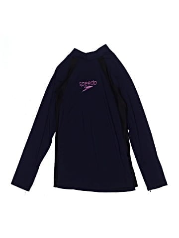 Speedo Rash Guard (view 1)