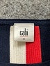 CAbi Black Short Sleeve Top Size S - photo 7