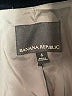 Banana Republic Black Blazer Size 6 - photo 6