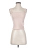 Topshop Pink Tube Top Size 4 - 6 - photo 1