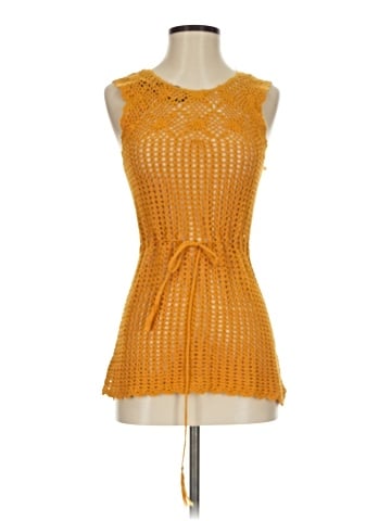 Forever 21 Sleeveless Top (view 1)