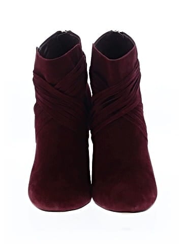 White House Black Market Ankle Boots (view 2)