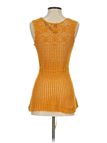 Forever 21 Sleeveless Top (view 2)