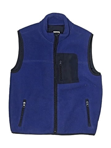 Gap Kids Vest (view 1)