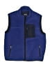 Gap Kids 100% Polyester Blue Vest Size 8 - photo 1