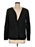 Universal Standard Black Blazer Size 6-8 (2XS) - photo 1