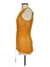Forever 21 Orange Sleeveless Top Size S - photo 5