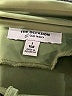 Old Navy Solid Green Casual Dress Size 1 - photo 4