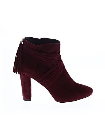White House Black Market Ankle Boots (view 1)
