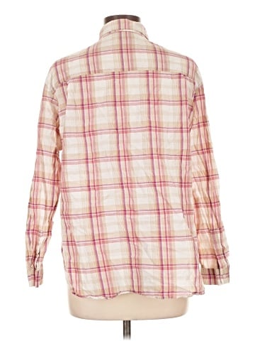 Marco Polo Long Sleeve Button-Down Shirt (view 2)