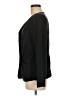 Universal Standard Black Blazer Size 6-8 (2XS) - photo 5