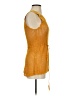 Forever 21 Orange Sleeveless Top Size S - photo 4