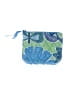 Vera Bradley Blue Makeup Bag One size - photo 1