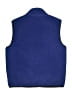Gap Kids 100% Polyester Blue Vest Size 8 - photo 2