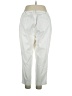 Talbots Solid Ivory Casual Pants Size 16 - photo 2