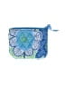 Vera Bradley Blue Makeup Bag One size - photo 2