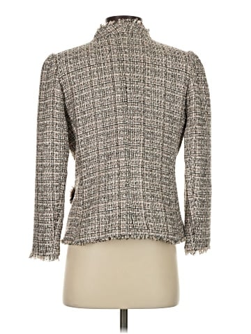 Ann Taylor Blazer (view 2)