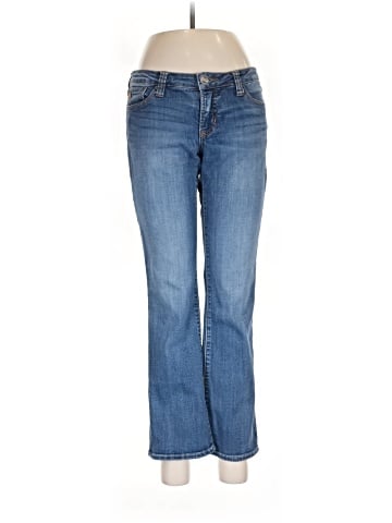 Dear John Jeans (view 1)