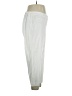Talbots Solid Ivory Casual Pants Size 16 - photo 4