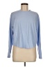 Gap Blue Sweatshirt Size M - photo 1