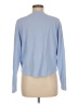 Gap Blue Sweatshirt Size M - photo 2
