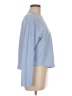 Gap Blue Sweatshirt Size M - photo 4