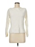 Abercrombie & Fitch Ivory Pullover Sweater Size M - photo 1