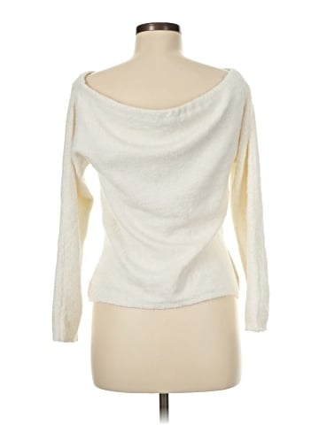 Abercrombie & Fitch Pullover Sweater (view 2)