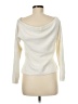 Abercrombie & Fitch Ivory Pullover Sweater Size M - photo 2